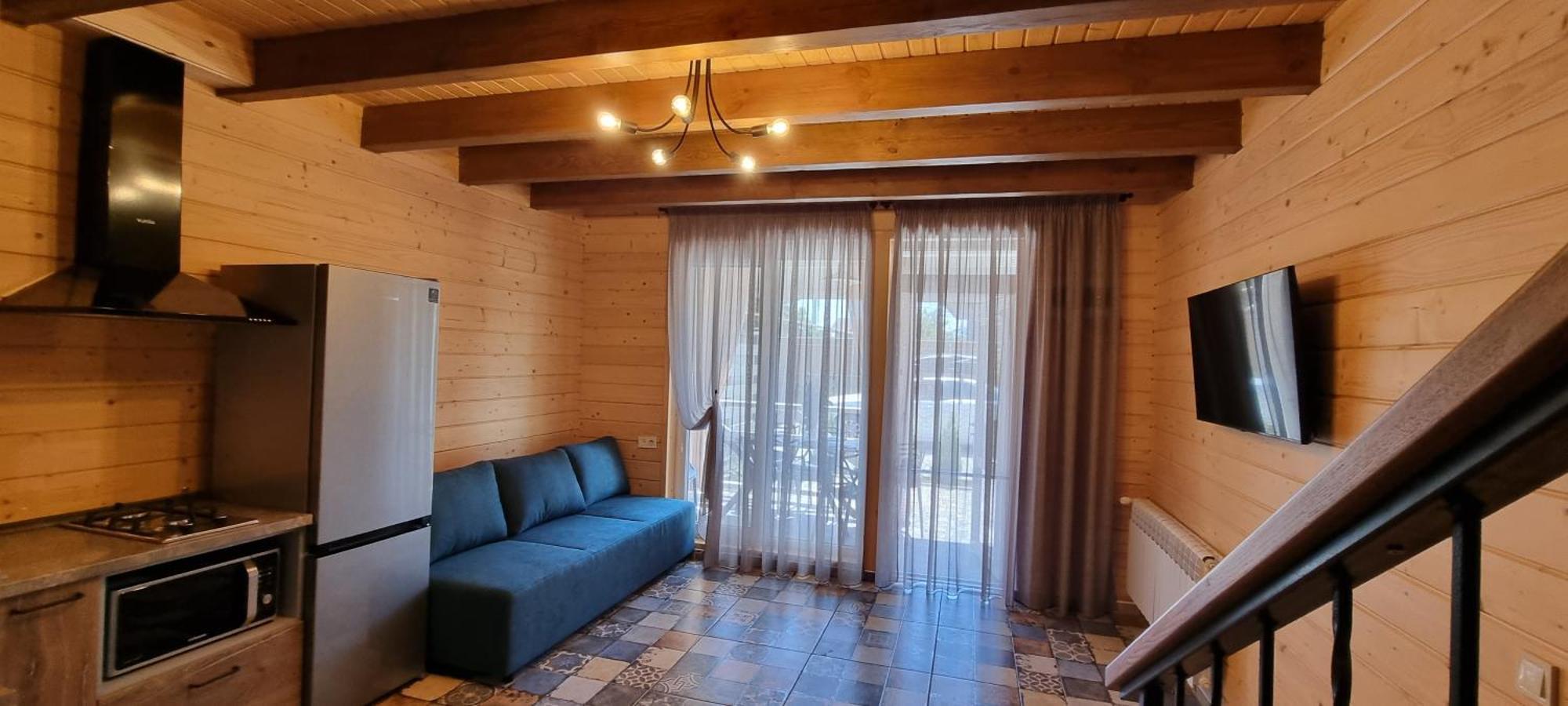 Sunville Chornomorsk Exterior foto