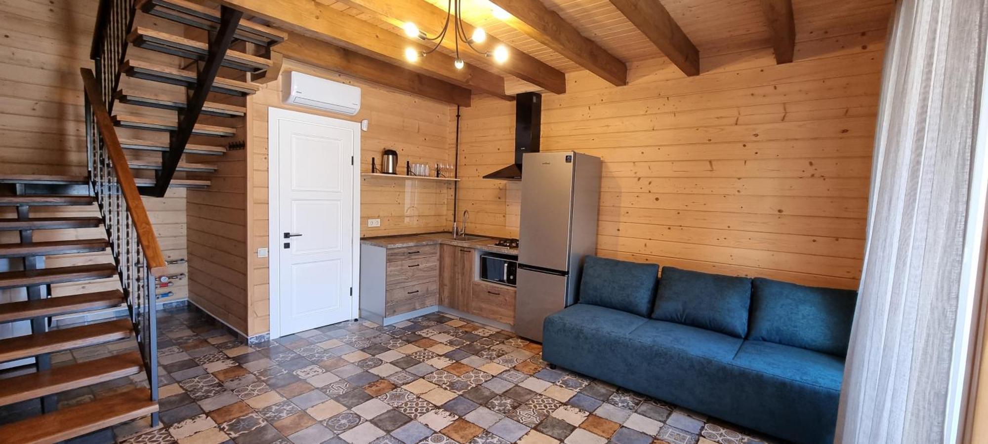 Sunville Chornomorsk Exterior foto